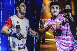 Jacob Smith excited to fight megastar Rodtang Jitmuangnon in hallowed Lumpinee Stadium: “Given the hype of this fight”