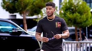 "It's boring, bro": LowTierGod makes controversial remarks regarding dating women of Black ethnicity