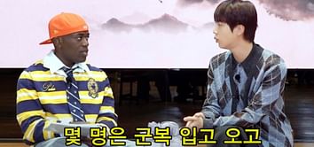 "Man is spoiling us" — Fans rejoice as BTS' Jin is set to appear on 'The K-Star Next Door' talk show hosted by Jonathan