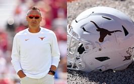 "Can afford a loss": Steve Sarkisian defends Texas defeat by offering a new path to national championship