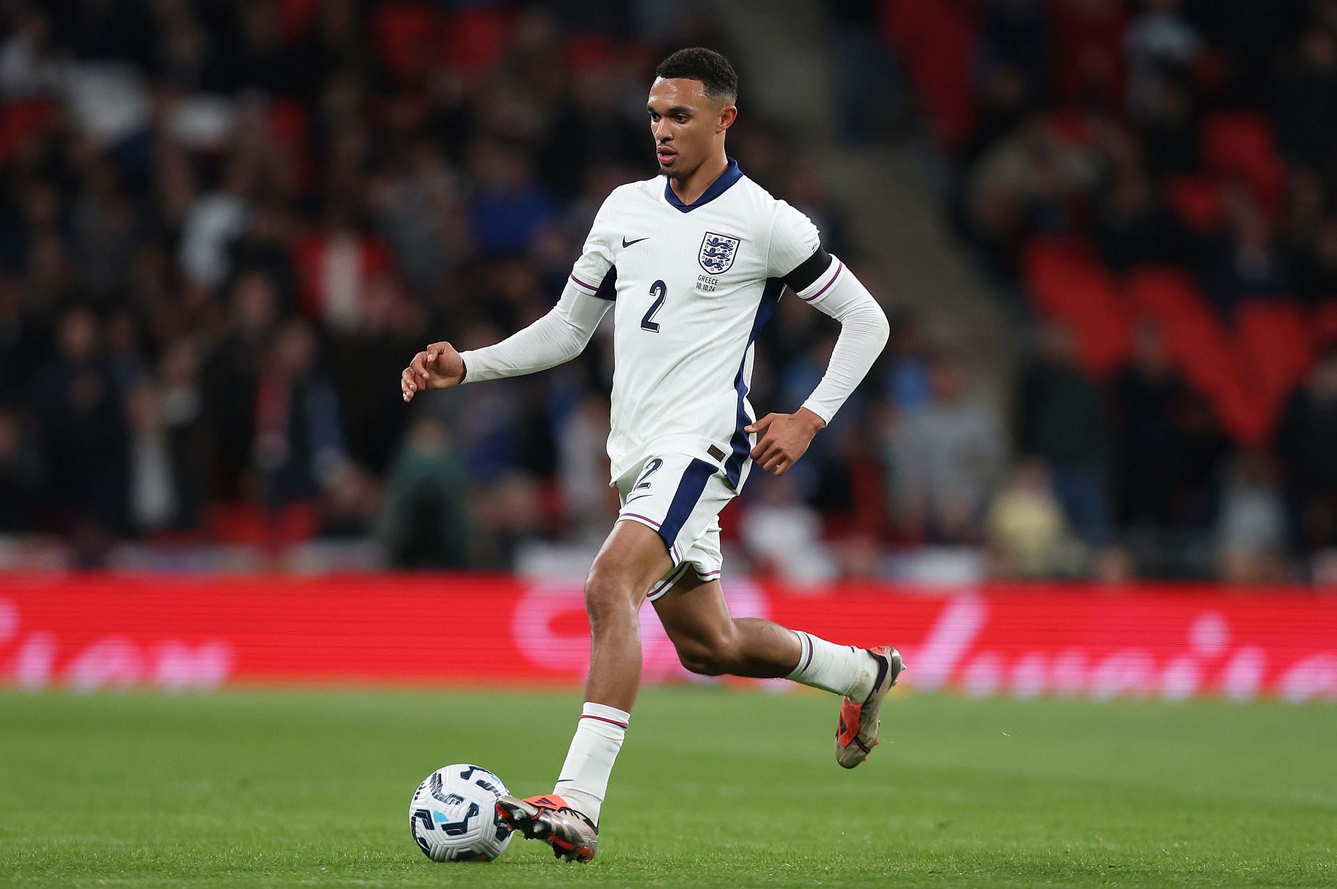 Trent Alexander-Arnold