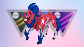 Pokemon GO Zamazenta: Best moveset, counters, and is it any good?