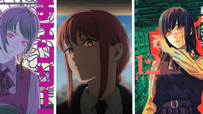 Chainsaw Man's Four Horsemen Devils show how parents can mistreat their children