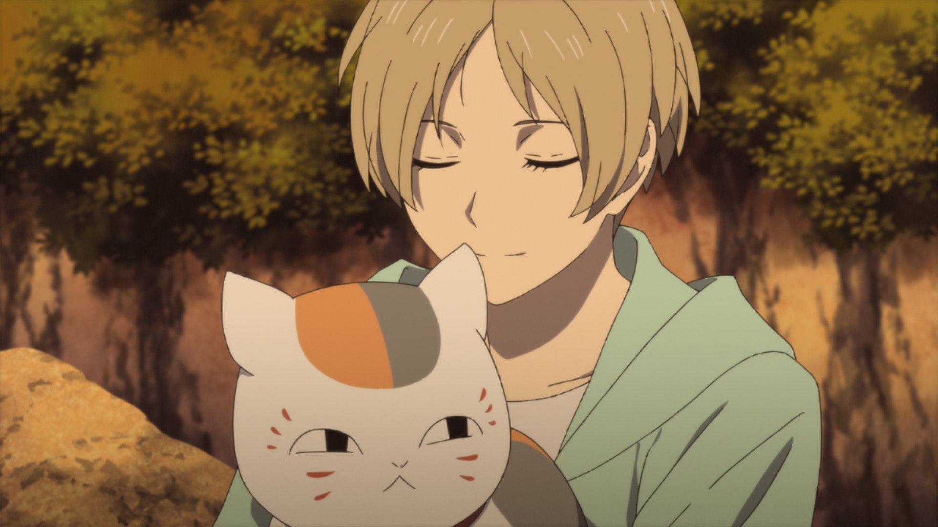 Natsume