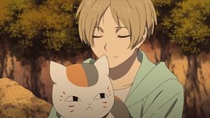 Natsume’s Book of Friends season 7 complete release schedule