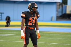4-star safety commit Jacob Bradford rumored to flip commitment to LSU Tigers