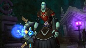 WoW Cataclysm Classic makes major changes to Dragonwrath farming quests on PTR