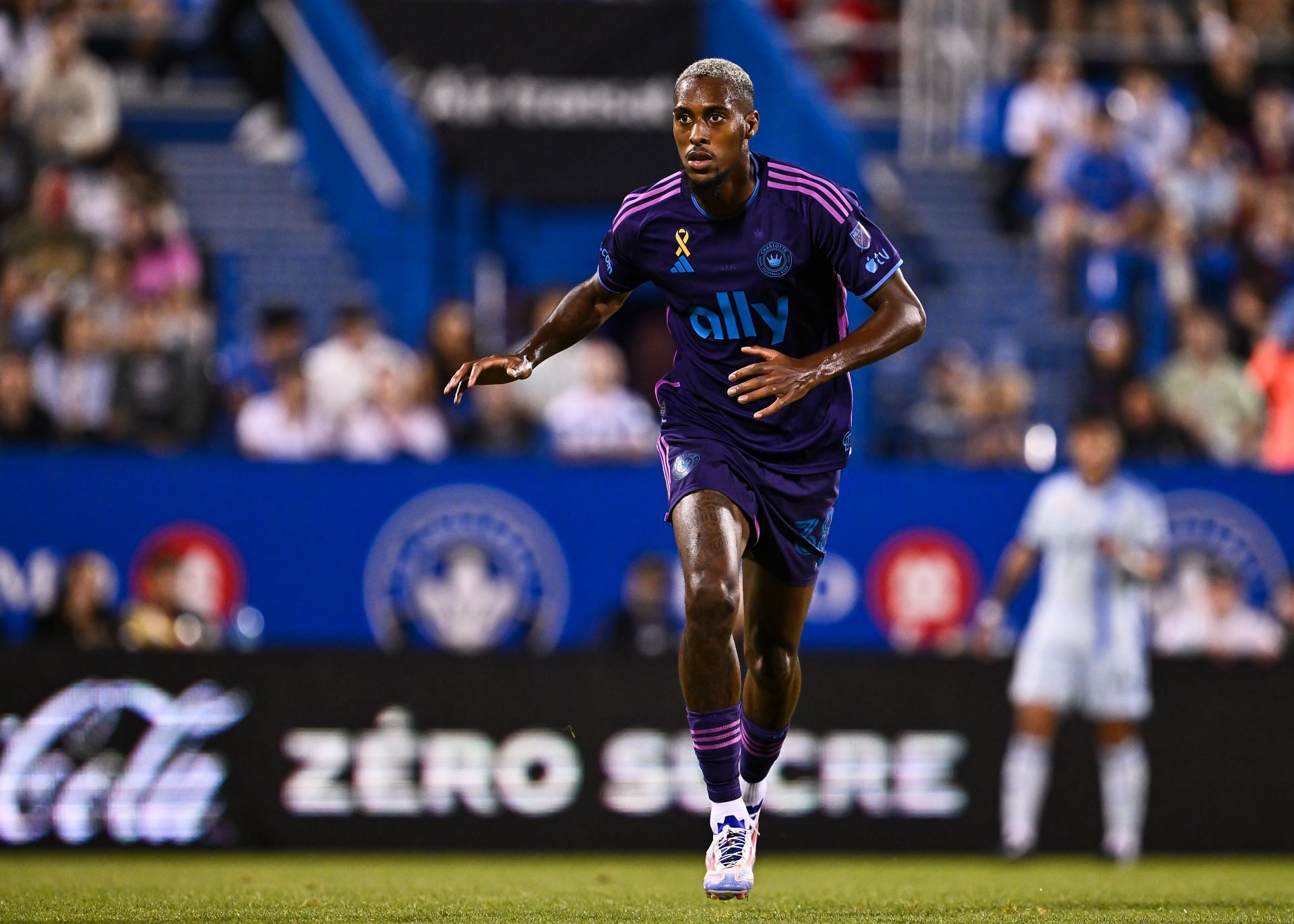 Charlotte FC v CF Montreal - Source: Getty