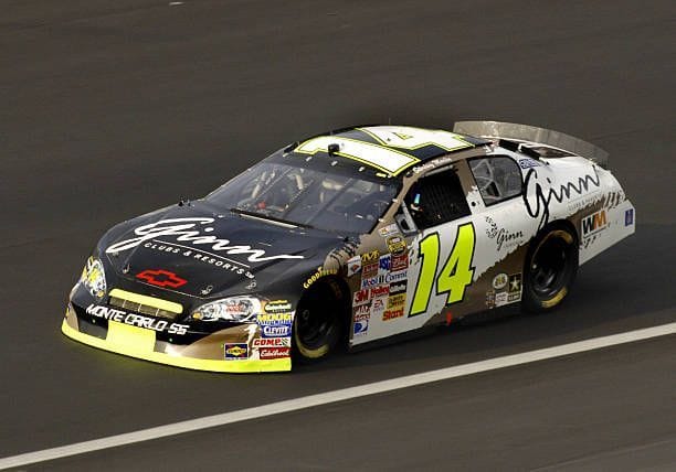 Sterling Marlin Latest News, Biography, Racing Career, Achievements and