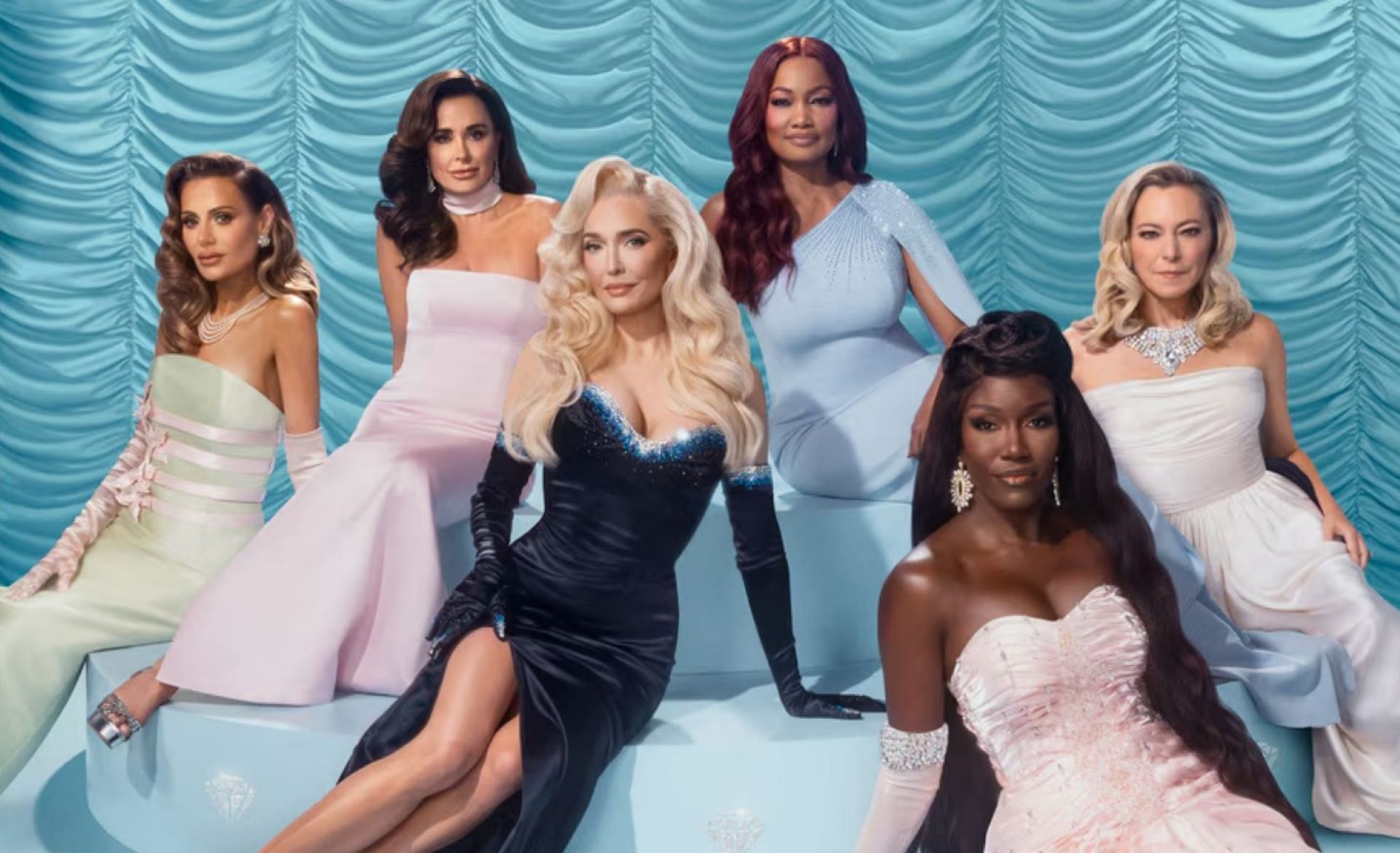 The Real Housewives of Beverly Hills season 14 trailer