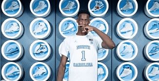 "Don’t influence this nonsense": Fans react to Cameron Boozer & AJ Dybantsa's potential college rivalry amid Dybantsa's potential to land at UNC
