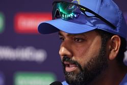 3 things to look forward to in the 3rd India vs New Zealand Test ft. Rohit Sharma in Mumbai