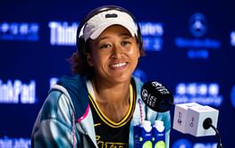 PICTURE: Naomi Osaka treats fans to adorable childhood snap to celebrate 27th birthday, gives herself a big gift in honor of the occasion
