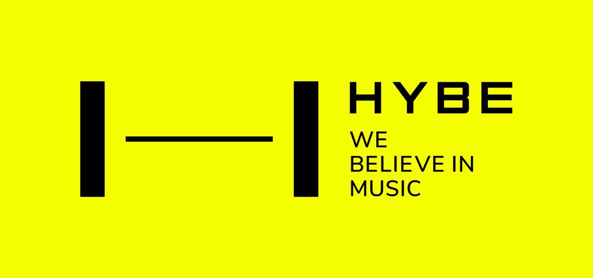 HYBE under fire for alleged 18K-page internal report demeaning K-pop groups: Complete list. (Image via HYBE website)