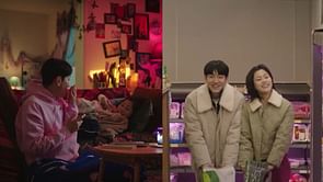 "We love you platonic soulmates"— Love in the Big City audience shower love on the friendship of characters, Go-yeong and Mi-ae