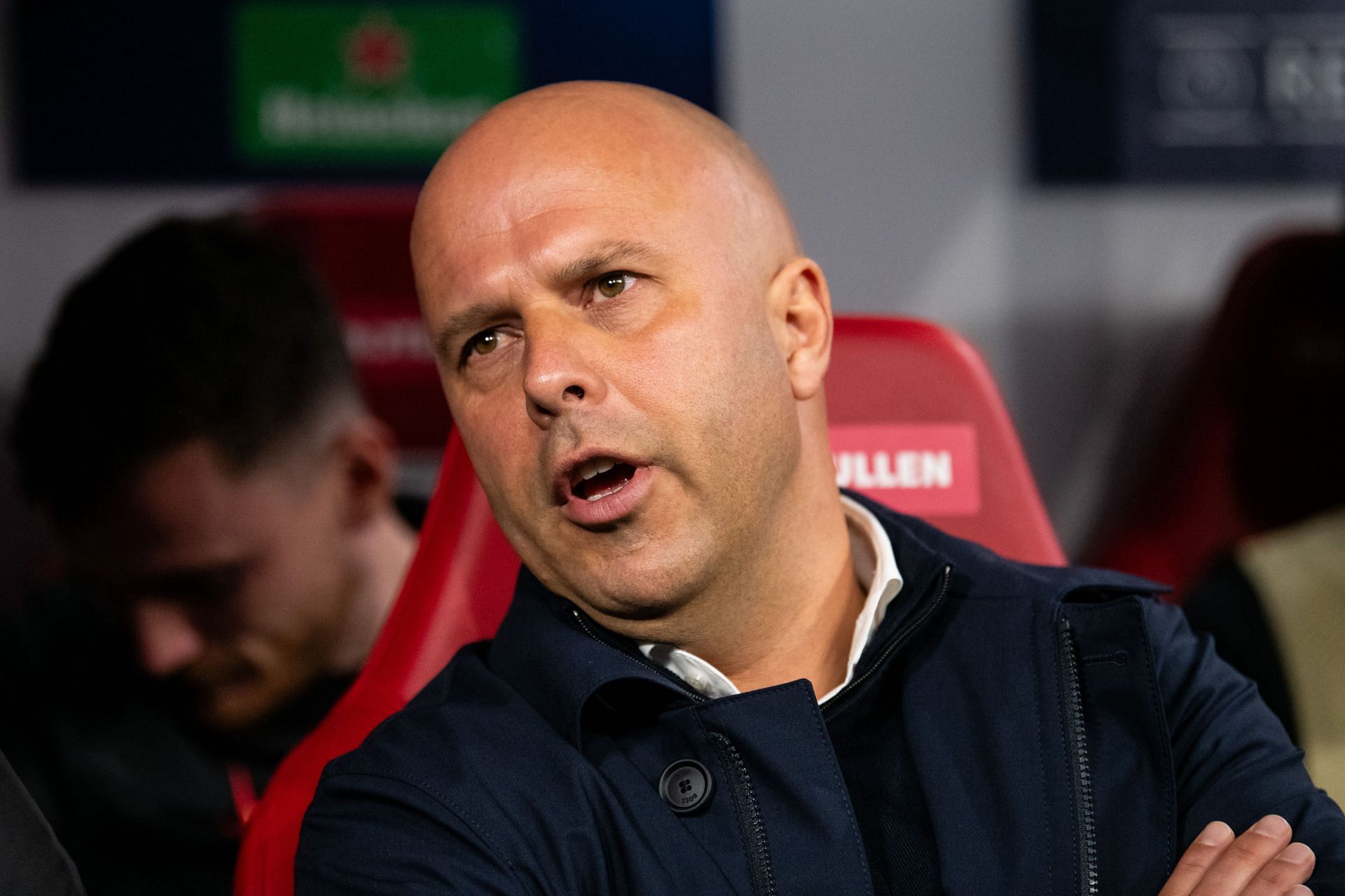 RB Leipzig v Liverpool FC - UEFA Champions League 2024/25 League Phase MD3 - Source: Getty