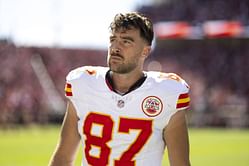 Comedian who called Travis Kelce ‘the next O.J Simpson’ and attacked Taylor Swift could lose major sponsor: Report