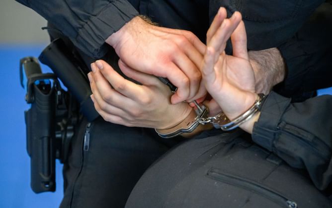 Who is Mr. Prada? Allegations explored as TikTok star gets detained in connection to Louisana therapist's murder