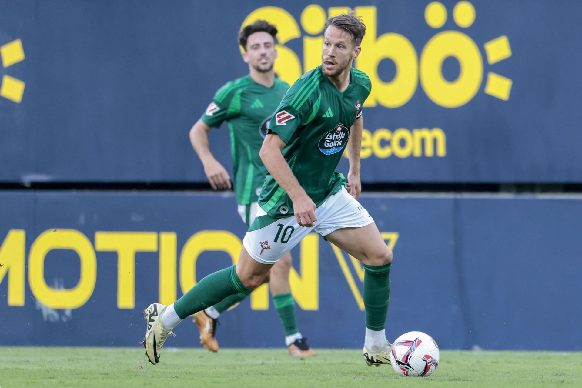 Cadiz CF v Racing Club de Ferrol - La Liga Hypermotion - Source: Getty