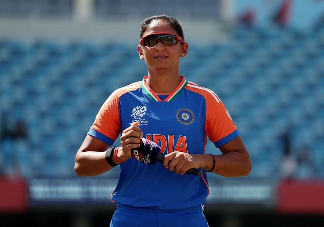 3 reasons why IND vs SL 2024 Women's T20 World Cup match could be make or break for Harmanpreet Kaur's captaincy career