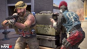 MW3 Rewind event in Modern Warfare 3 - All rewards and how to get them