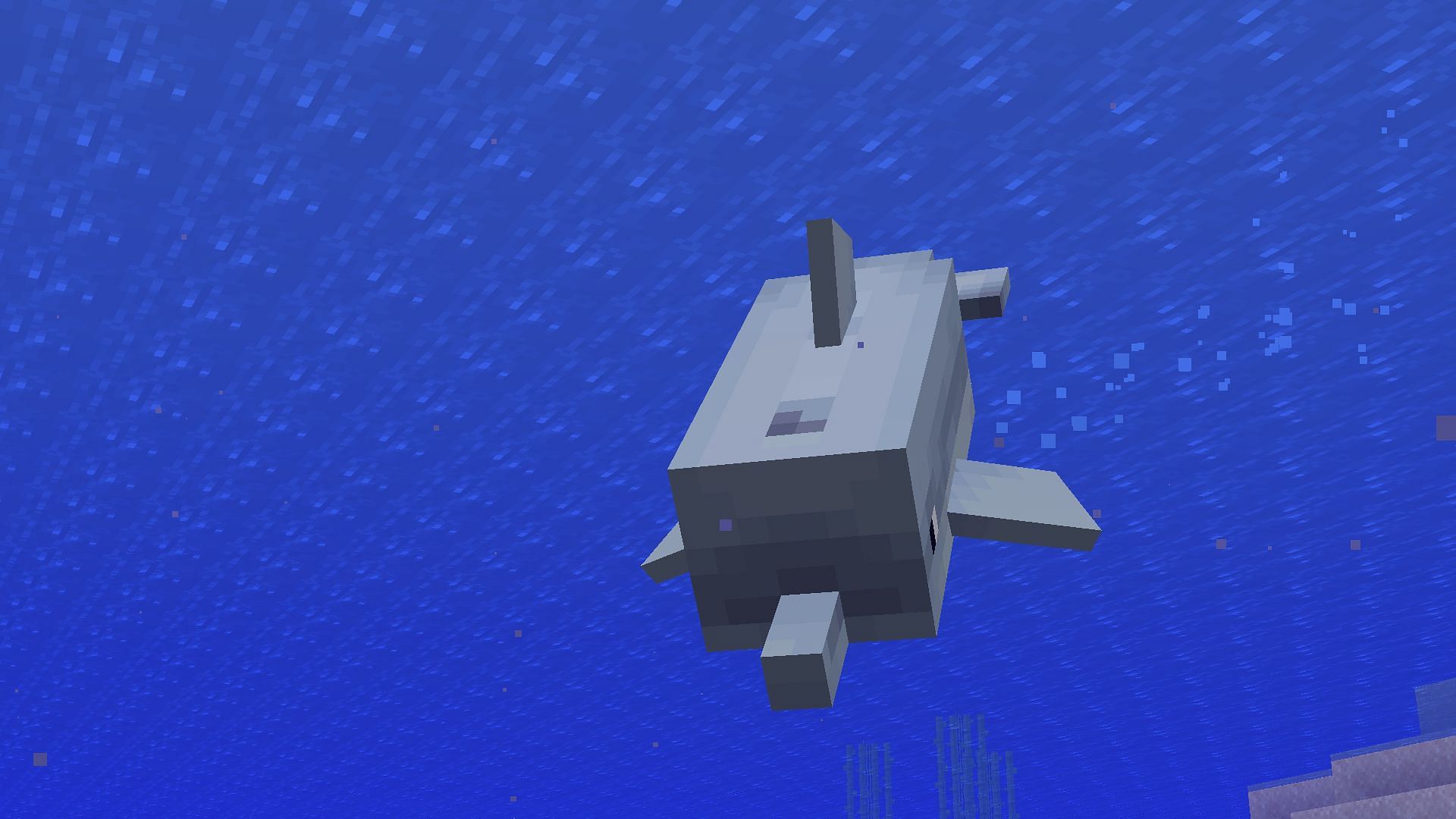 There is no concrete timeline regarding the arrival of this powerful status effect (Image via Mojang Studios)