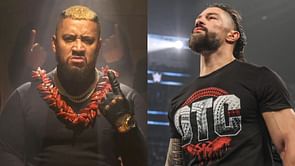 Popular WWE star compares The Bloodline to nWo