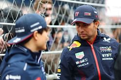 Yuki Tsunoda to replace Sergio Perez? Lewis Hamilton's adversary opines why Red Bull is against the move
