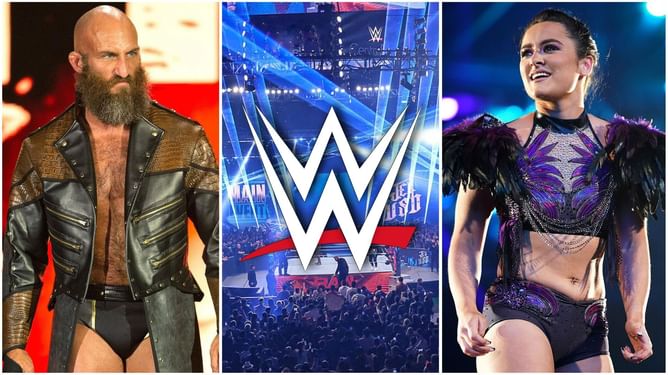 5 WWE stars Triple H must push after Crown Jewel