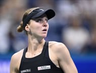 In Picture: Liudmila Samsonova (Source: Getty)