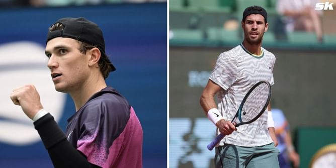 Vienna 2024 Final: Jack Draper vs Karen Khachanov preview, head-to-head, prediction, odds and pick | Erste Bank Open