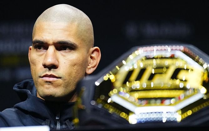 Why Alex Pereira could face massive upset at UFC 307, as predicted by Daniel Cormier: "This feels like a trap game"