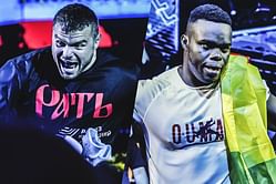 3 fighters who could steal the show at ONE 169: Malykhin vs. Reug Reug on Prime Video