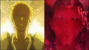 Bleach TYBW episode 28: Ichigo vs. Yhwach at the Royal Palace leads to the Soul King's shocking fate