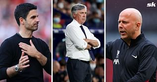 Arsenal and Liverpool keen on signing Real Madrid star - Reports