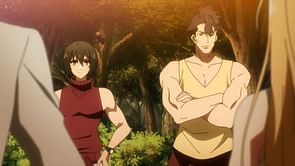 The Most Notorious "Talker" Runs the World's Greatest Clan episode 2: Release date and time, where to watch, and more