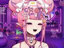 What medical condition does Ironmouse have? VTuber's health explored as she becomes the most-subscribed Twitch streamer