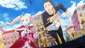 Re:ZERO season 3 episode 4 release date and time, where to watch, and more