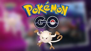 How to get Shadow Mankey in Pokemon GO, and can it be shiny?