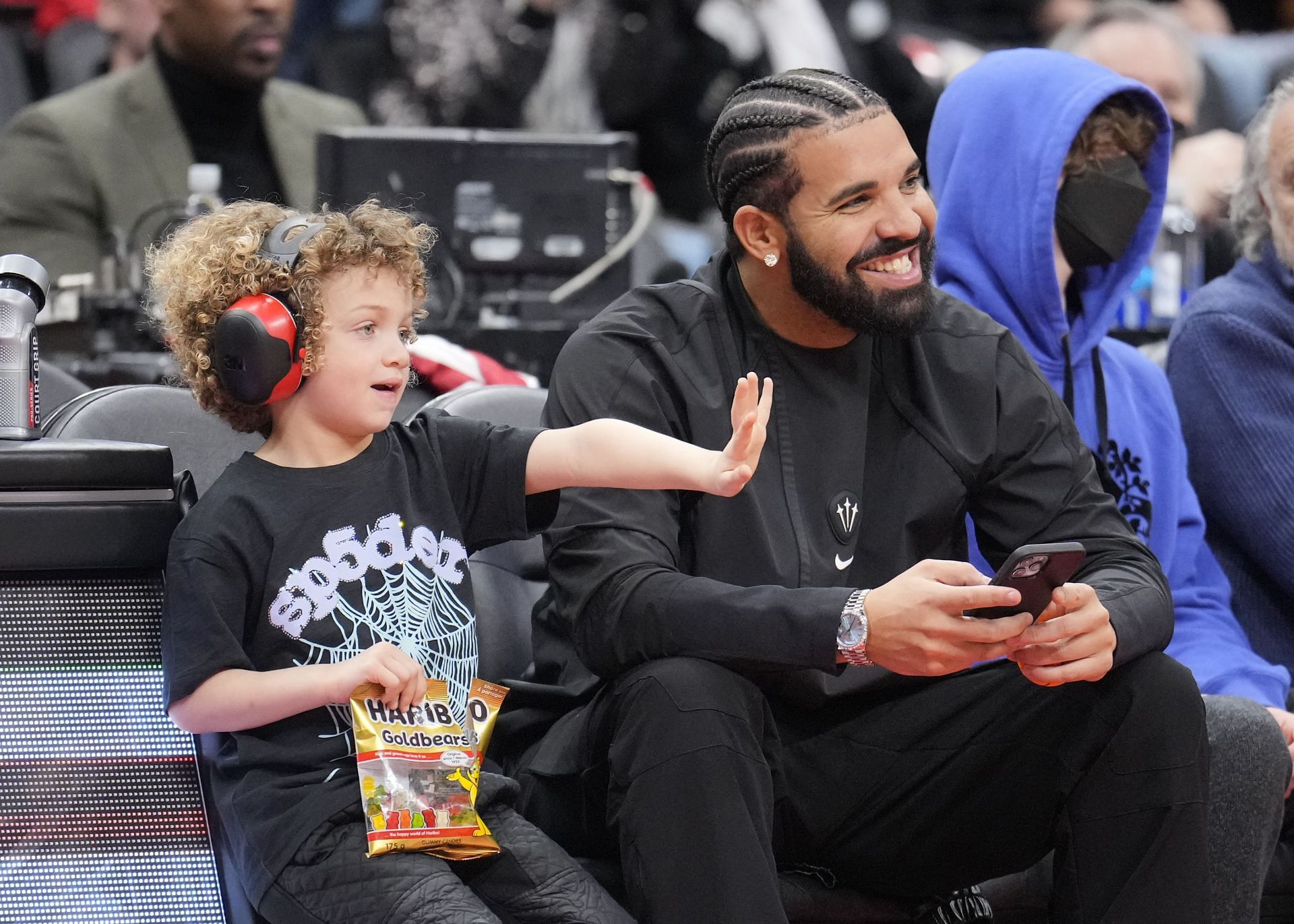 Philadelphia 76ers v Toronto Raptors - Source: Getty