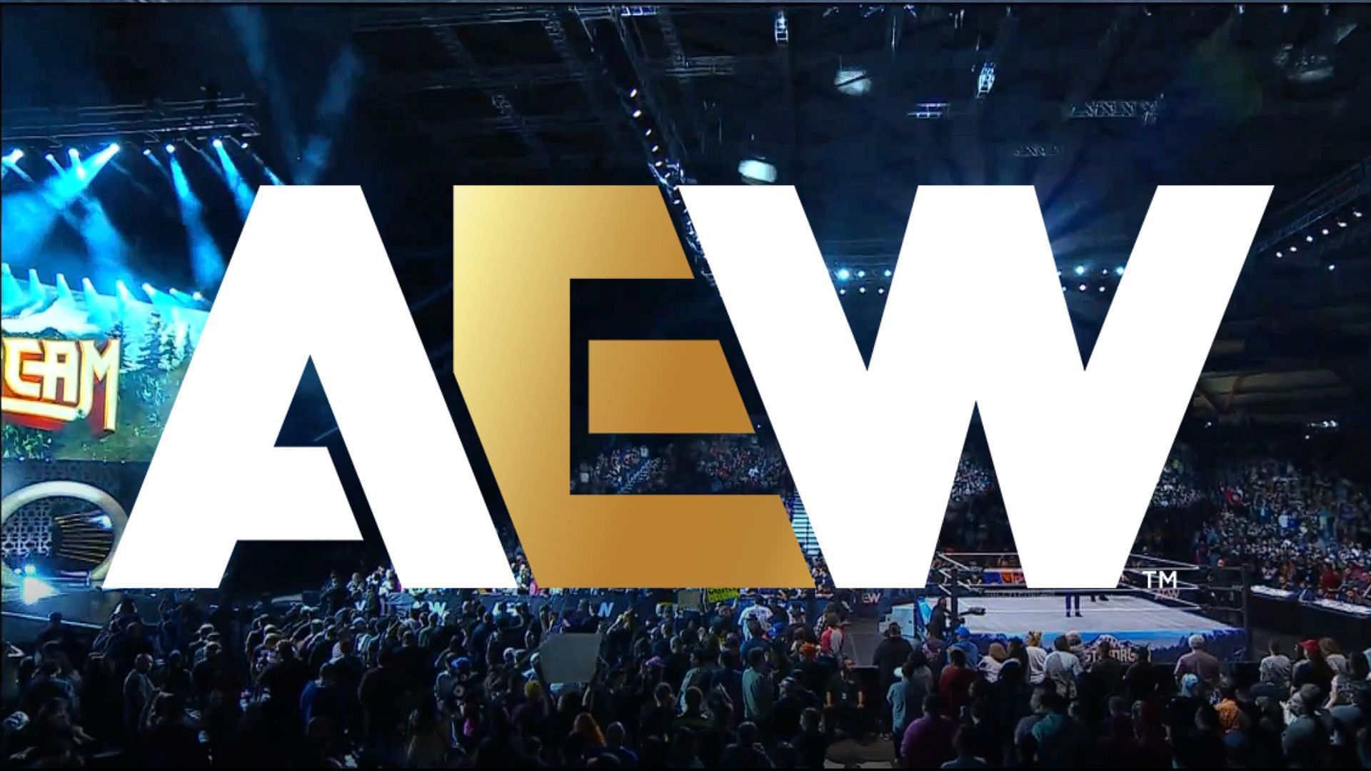 Popular AEW star gets pinned for the first time since debut at