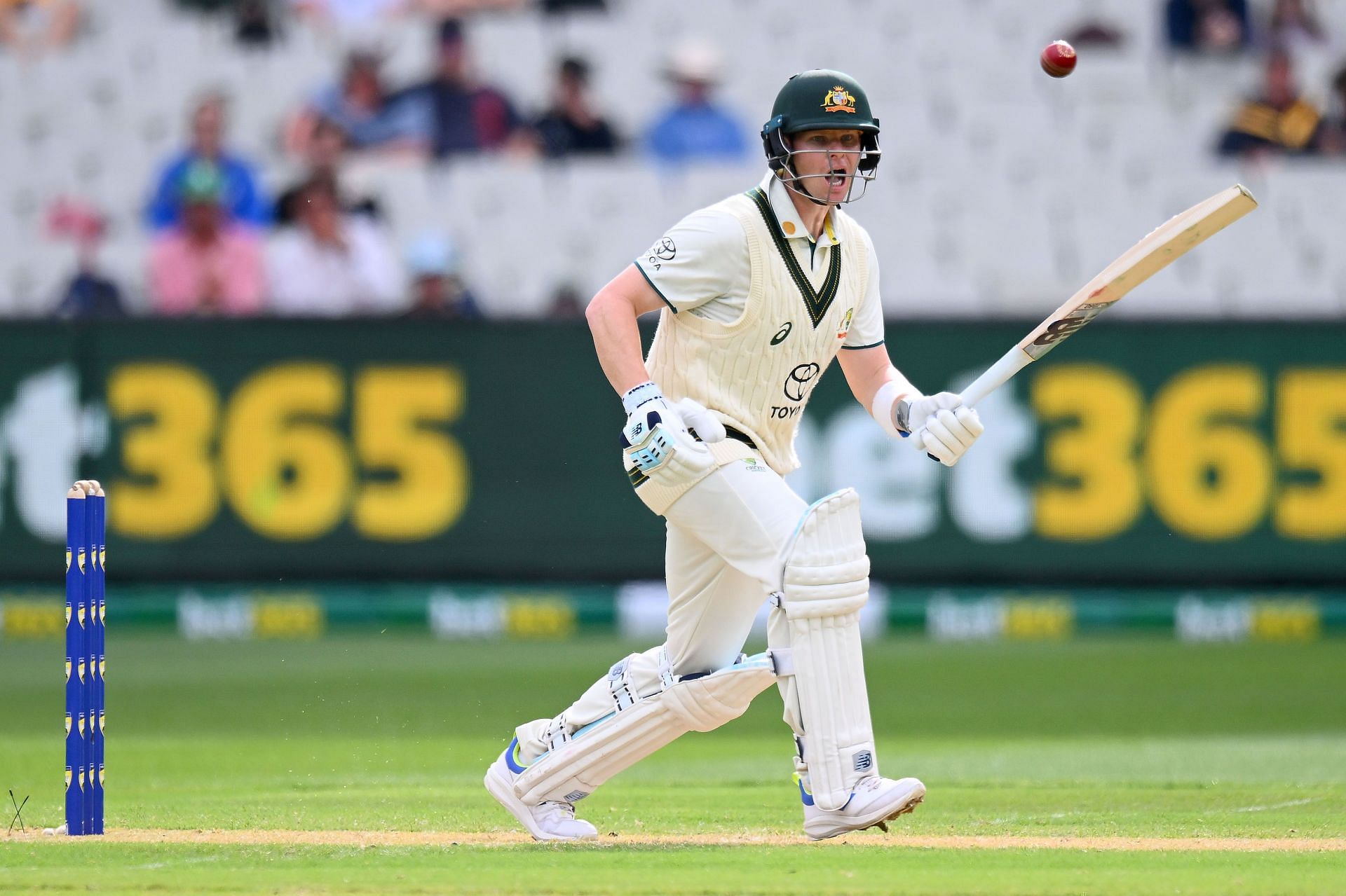 Australia v Pakistan - Men