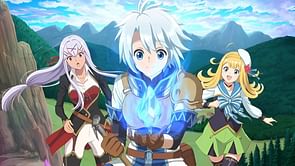 The Unaware Atelier Master anime confirms April 2025 release and more with PV