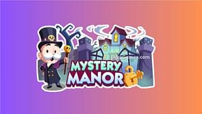 Mystery Manor in Monopoly Go: Rewards and how to win, explored