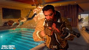 Best FOV Settings for Call of Duty: Black Ops 6