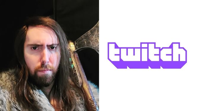 "It gave me a chance to sit down and think": Asmongold reflects on lessons learned during Twitch suspension