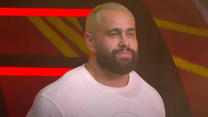 Latest update on Miro requesting his release from AEW - Reports