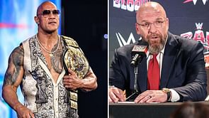 The Rock to announce a blockbuster match following his return? Bad Blood 2024 aftermath analyzed