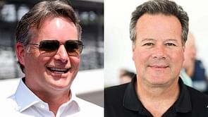 Is NASCAR legend Jeff Gordon related to Robby Gordon? All you need to know