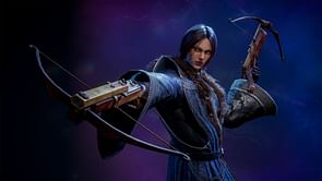 How to get Omnipotence Skill Growth Books in Throne and Liberty